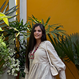 Aakanksha Arora's profile