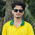 Profiel van Arifur Rahman