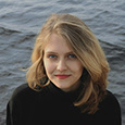 Yulia Tereschenko 님의 프로필