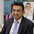 dr ganesh ramalingam's profile