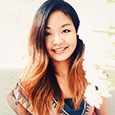Profil von Jolynn Tan