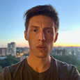 Марк Афанасьев's profile