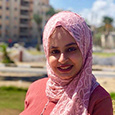 Salma Elgendy sin profil