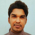 Sakthivel M's profile