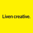 Profilo di Liven Creative