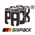 Sixpack Batterys profil