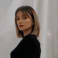 Viktoriia Zinchenko's profile