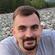 Aleksey Ivashov's profile