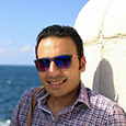 Ali Salem profili