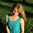 Elena Pshenichnaya's profile