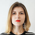 Profil użytkownika „Nadia Petrushina”