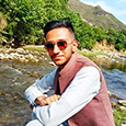 M Hassan Durrani's profile