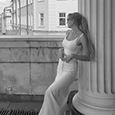 Profil von Anastasia Sazikova