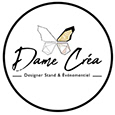 Dame Créa's profile