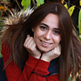 Lilit Minasyan sin profil