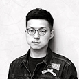 Profiel van Yifan Hu