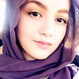 Profil Eman Ashraf