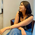Jasmine Mahajan's profile