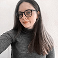 Alexandra Goncharova's profile