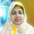 Shahanaj Nasrin's profile