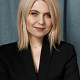 Maya Starovoytova's profile