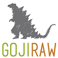 GojiRaw Aicrag さんのプロファイル