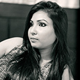Anuradha Patel's profile