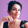 Priscila Florianos profil