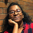 Janani Sankaran's profile