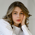 Polina Kononov's profile
