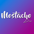 Mostacho Design sin profil