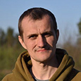 Serhii Kybalnyks profil