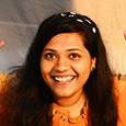 Pragati Gupta's profile