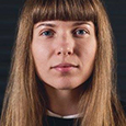 Ulyana Kozhevnikova's profile