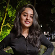 Profil von Srushti Dabir
