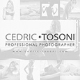 Cedric TOSONI's profile