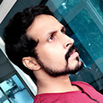 Anil P John's profile