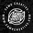 Camo Creative さんのプロファイル