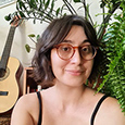 Ana Caroline Azevedo's profile