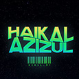 Muhammad Haikal Azizul 的個人檔案