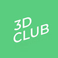 3D CLUB's profile