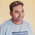 Sanjay Kumar Soni's profile
