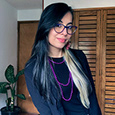 Vivian Alejandra Melo Díaz's profile