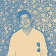 Mahdi Chowdhury's profile
