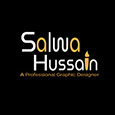 Henkilön Salwa Hussain profiili