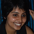 Pragya Tiwari's profile