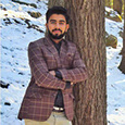 Syed Yousuf Mushtaq's profile