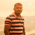 Binu Koshy's profile