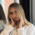 Yuliia Zabudska 🇺🇦's profile