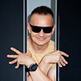 Sergey Krivenko sin profil